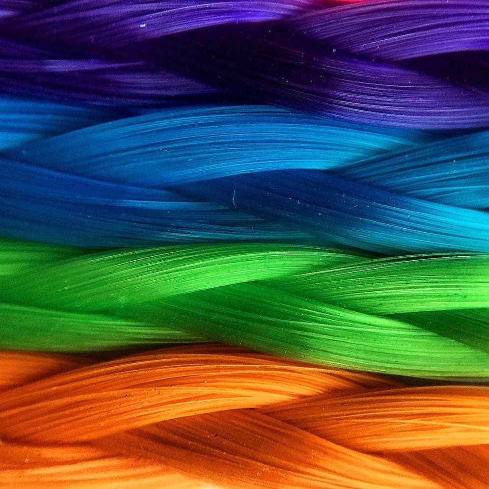 30 Stunning Abstract Images Shot With An iPhone