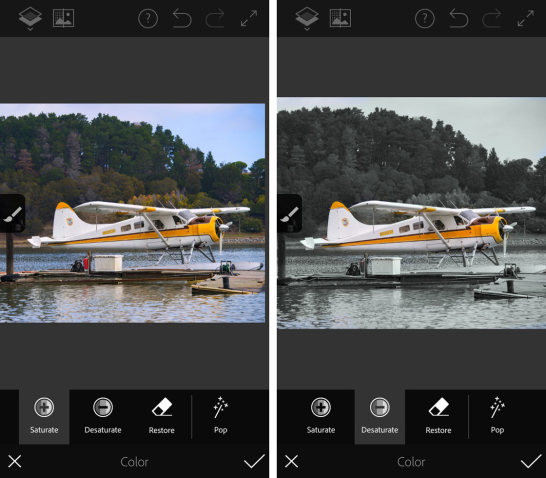 Photoshop Fix: Edit & Retouch Your IPhone Photos With This Free App