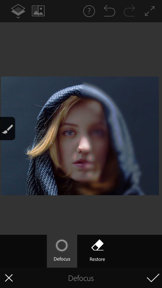 Fix Edit & Retouch Your iPhone Photos With This Free App