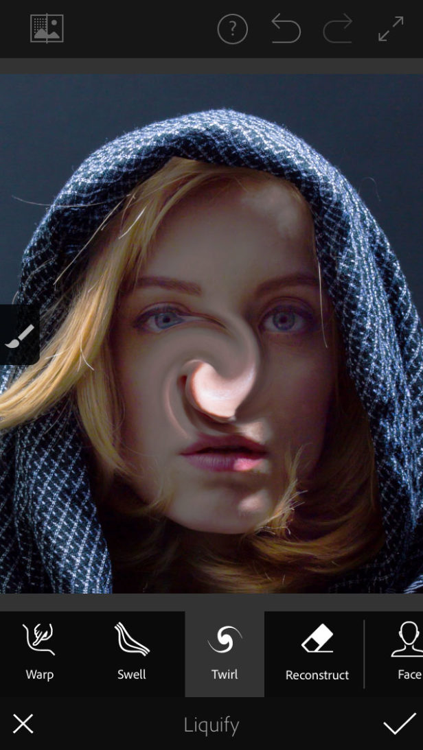 Fix Edit & Retouch Your iPhone Photos With This Free