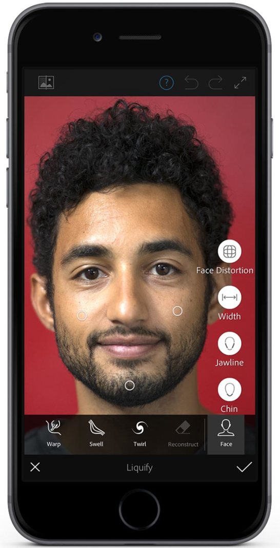 Fix Edit & Retouch Your iPhone Photos With This Free App