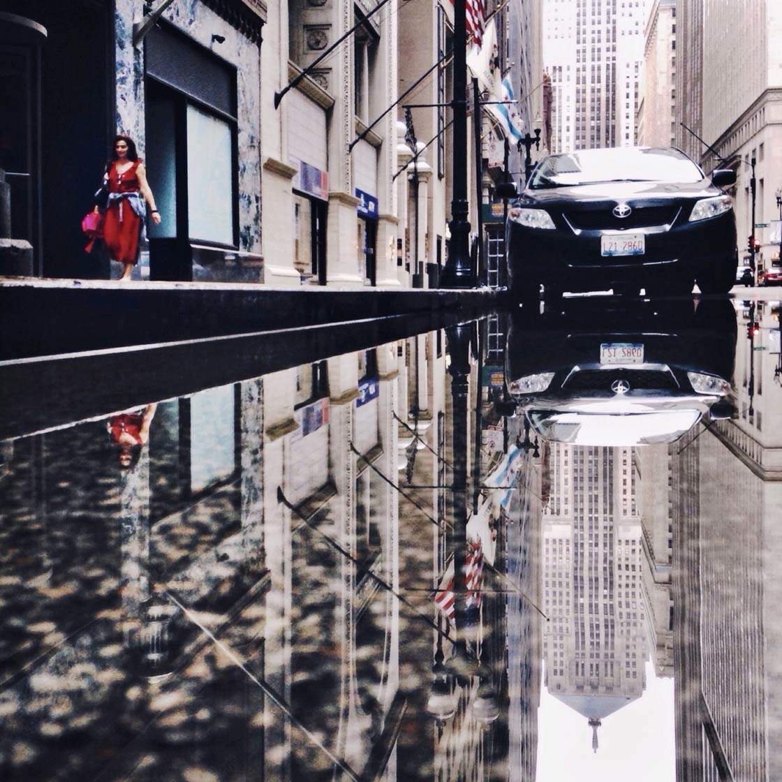 9 Perspective Tips For Creating High Impact iPhone Photos