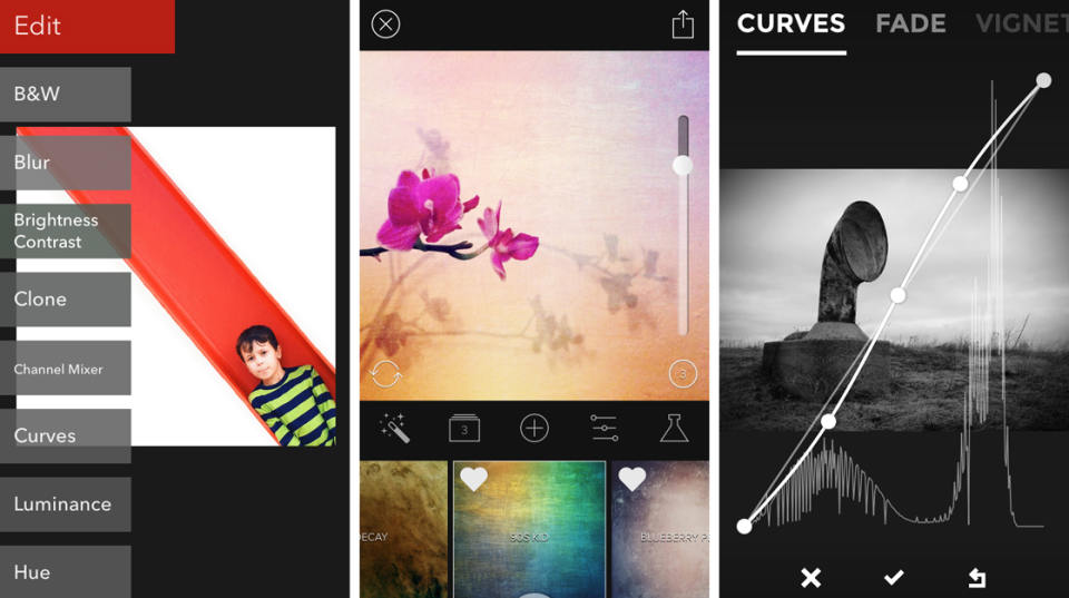 The 100 Best Apps For iPhone Photography