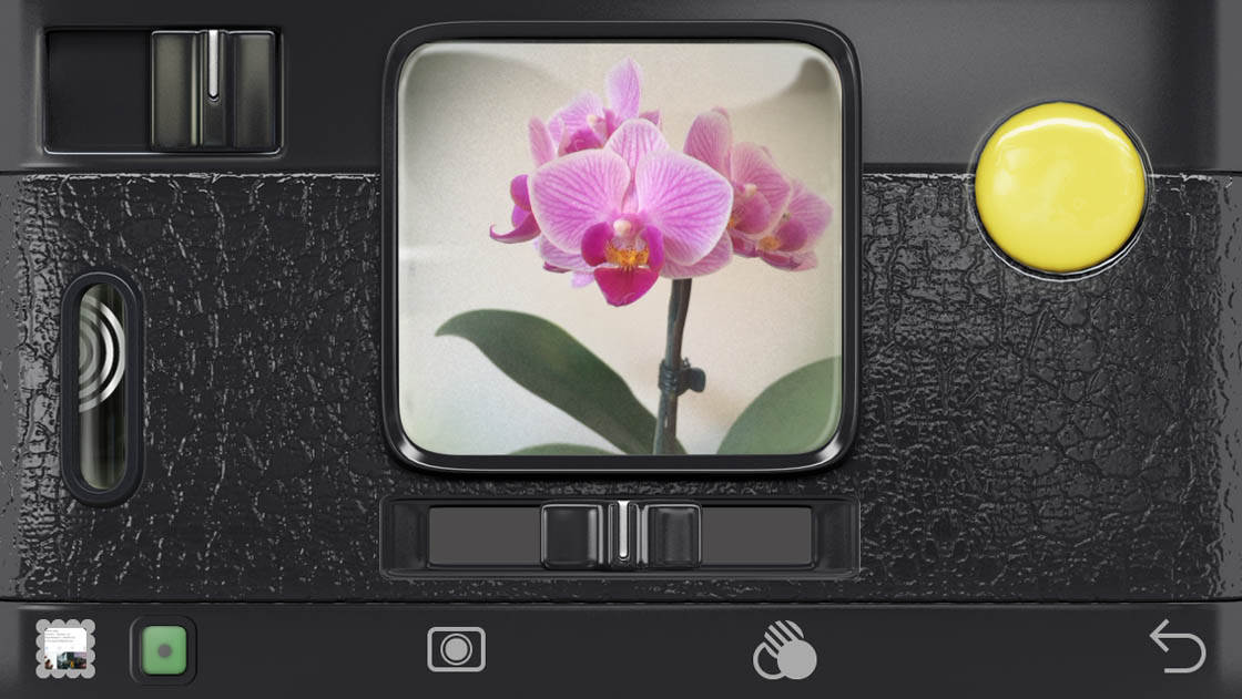 100 Best iPhone Photo Apps 44 no script