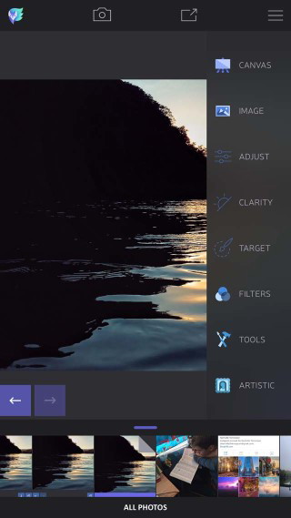 10 Tips For Taking Stunning iPhone Photos Of Water
