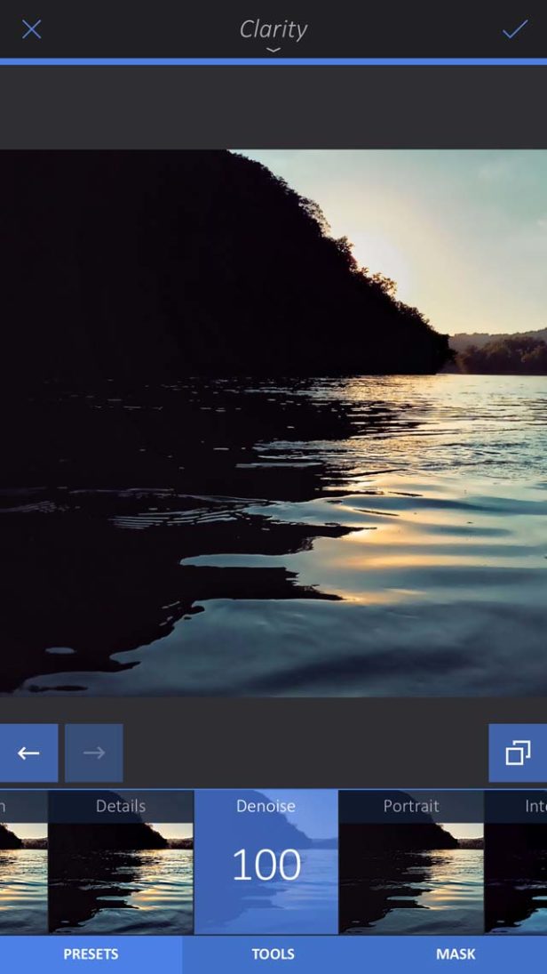 10 Tips For Taking Stunning iPhone Photos Of Water