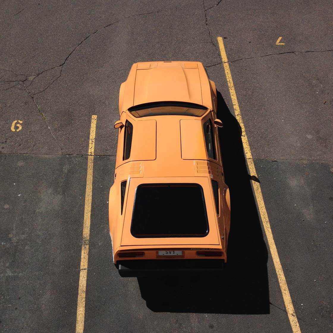 How To Take Great iPhone Photos Of Cars & Vehicles