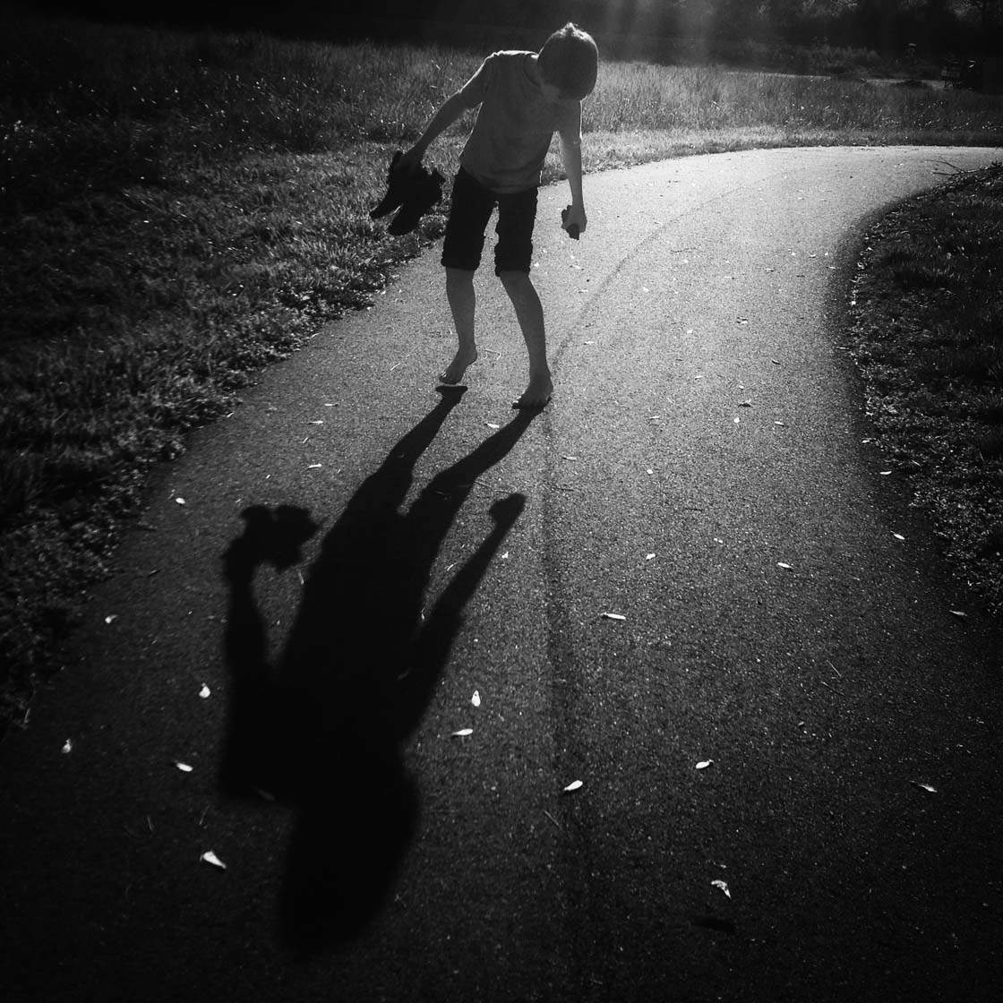 10 Ways To Capture More Dramatic Light In Your iPhone Photos