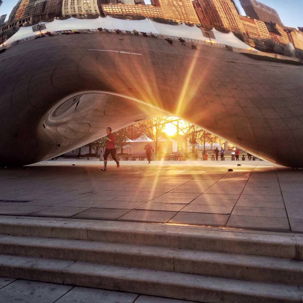 How To Create Stunning Lens Flare In Your iPhone Photos