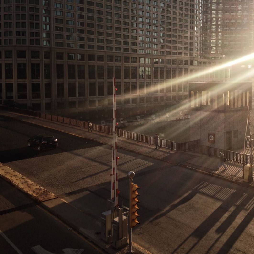 How To Create Stunning Lens Flare In Your iPhone Photos