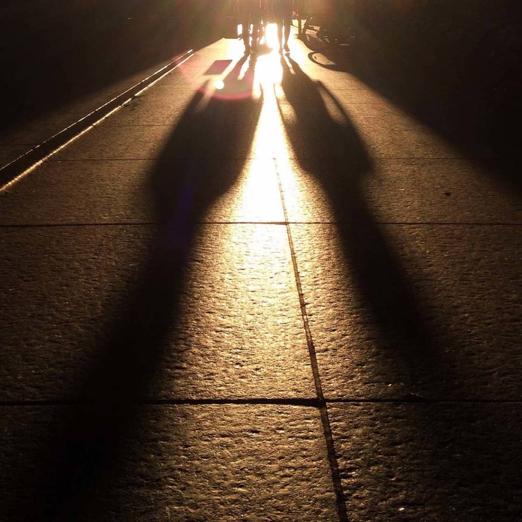 How To Create Stunning Lens Flare In Your iPhone Photos