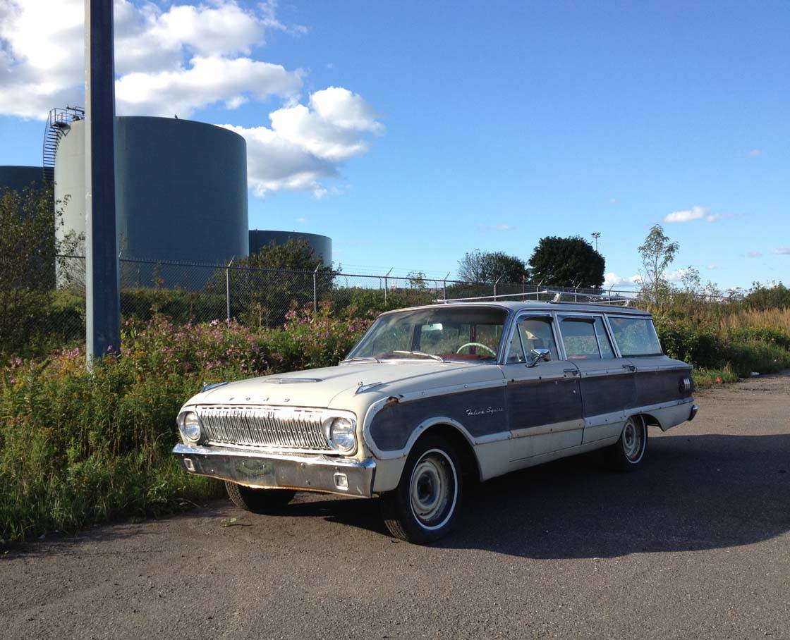 Fotos de iPhone Coches y vehículos 24