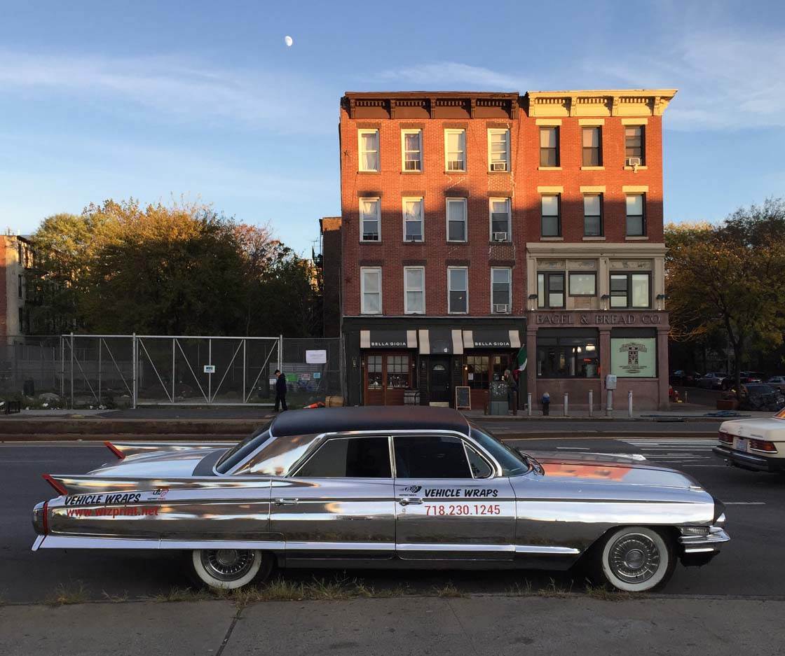 Fotos de iPhone Coches y vehículos 32