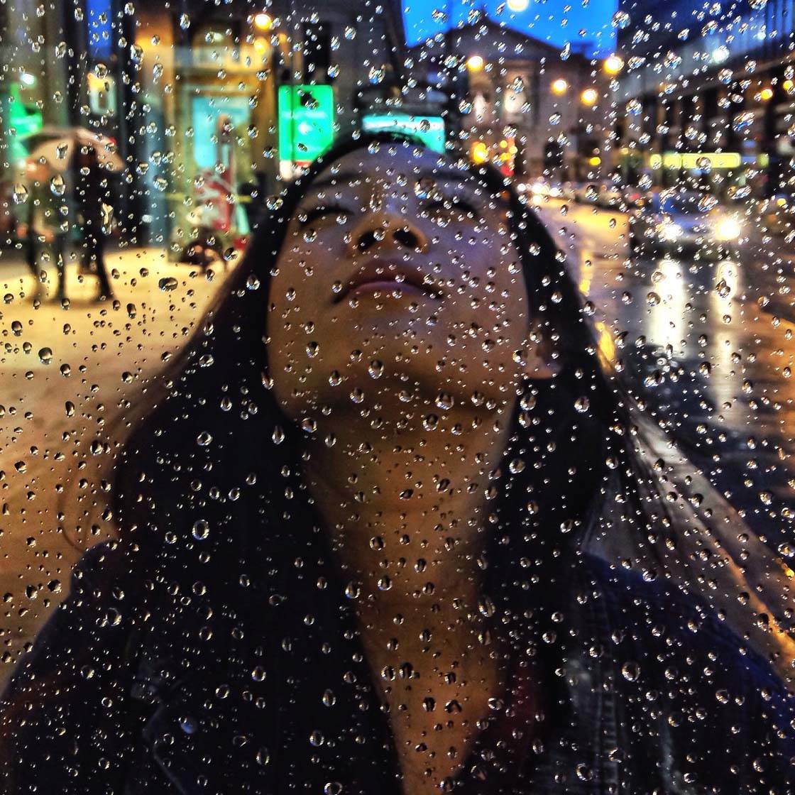 iPhone Photos Rain 17