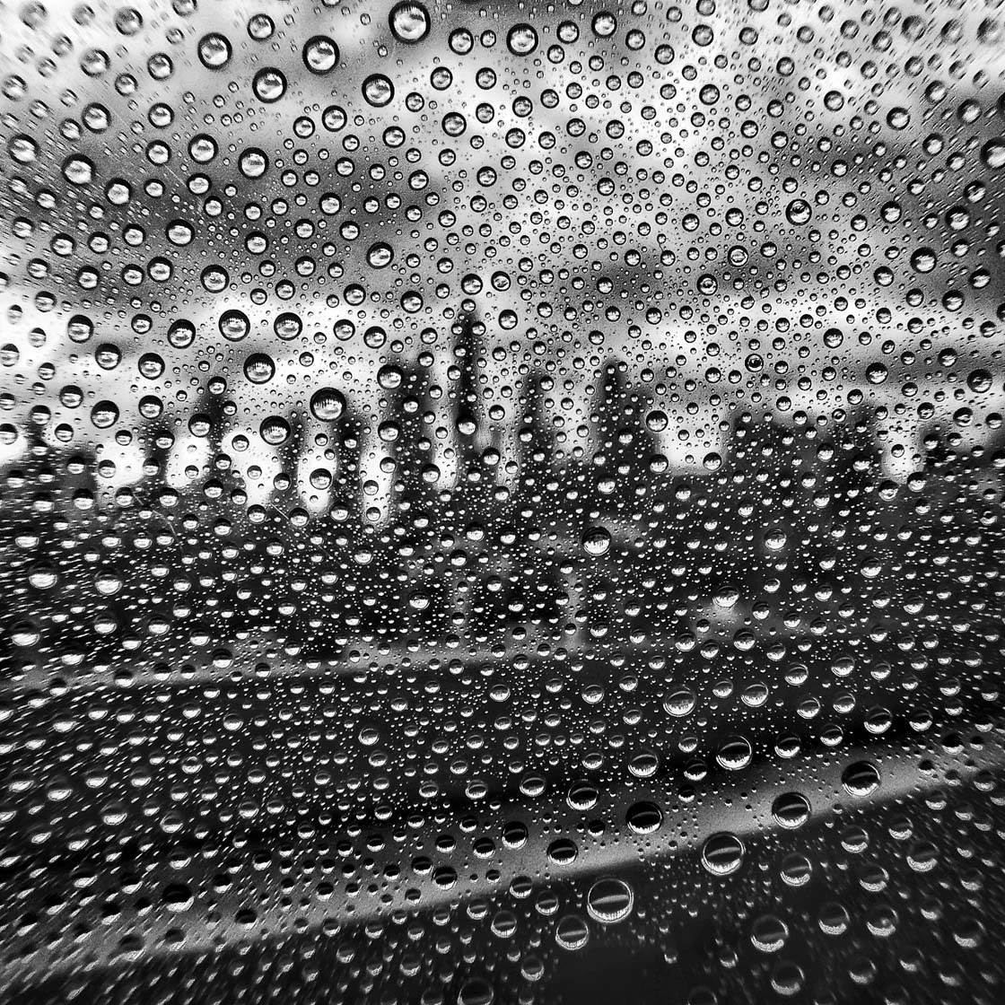 iPhone Photos Rain 4