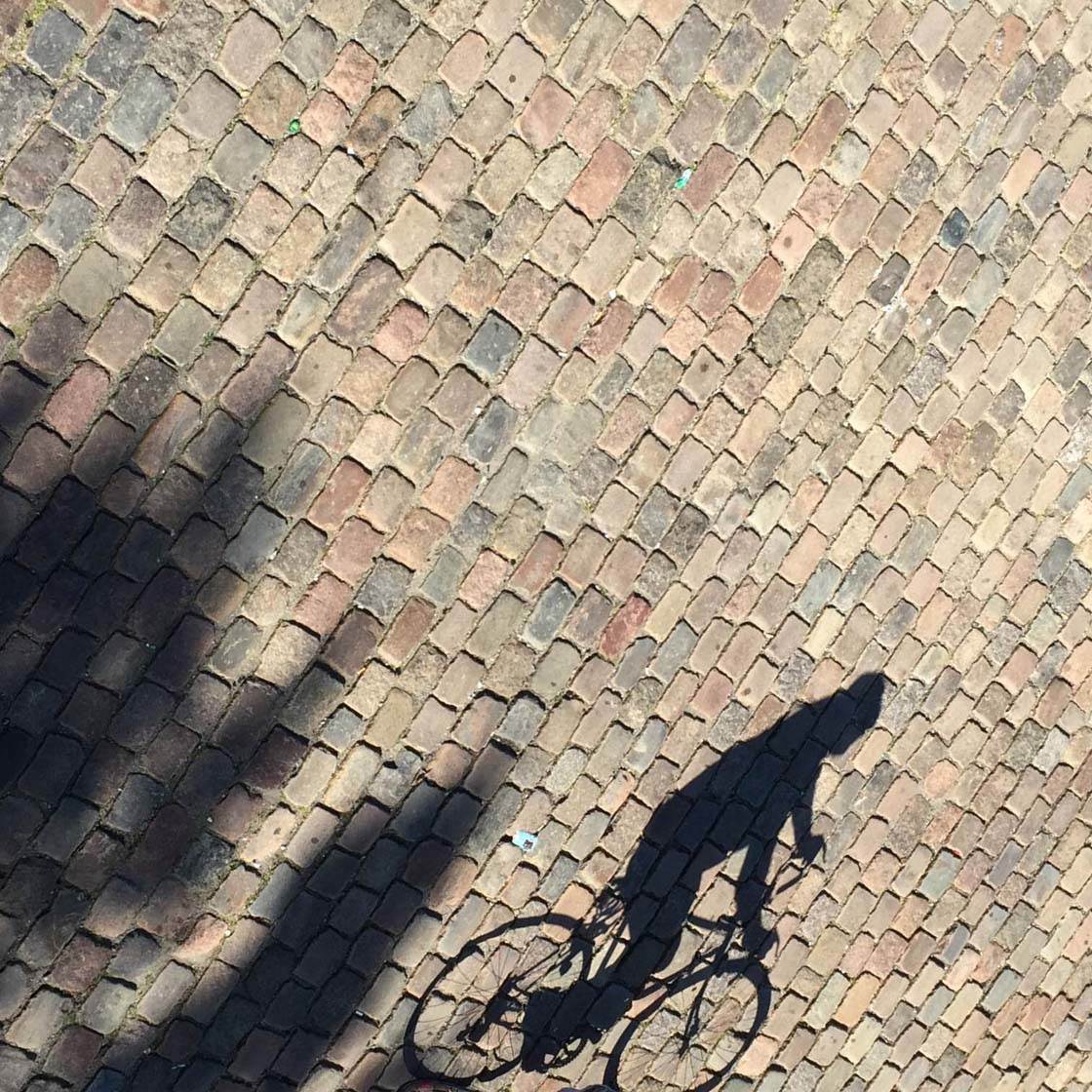 Harsh Light iPhone Street Photos 3 no script