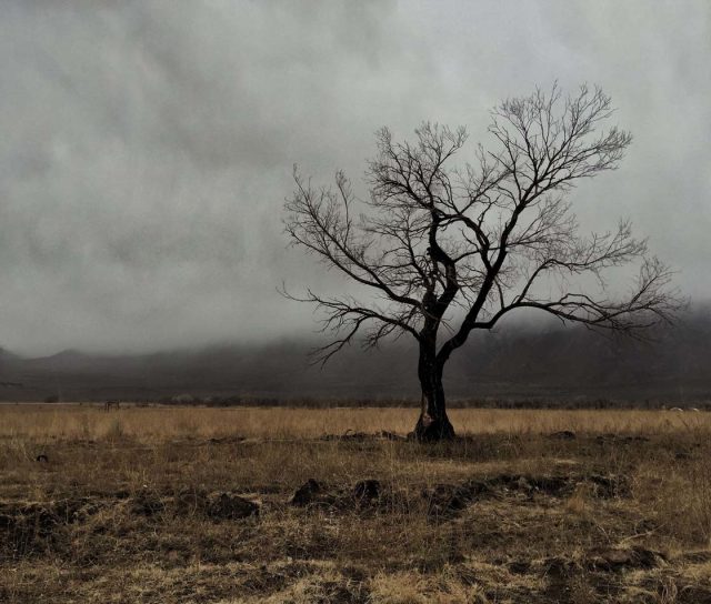 30 Breathtaking iPhone Photos Of Weather