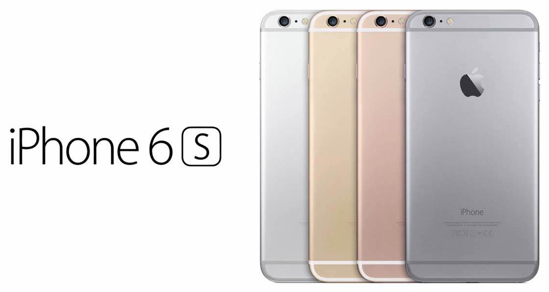 iPhone 6s Camera Features 12 no script