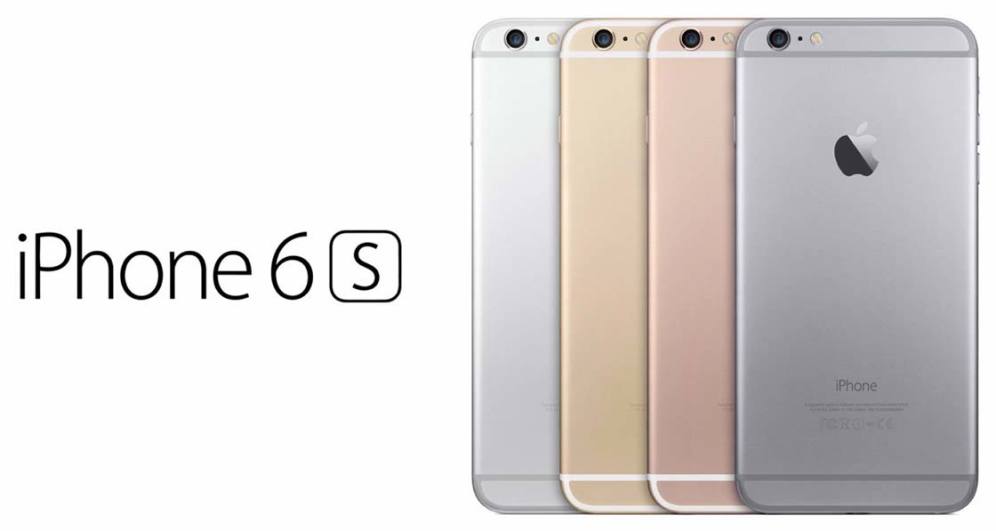 Discover The Incredible New iPhone 6s Camera Features