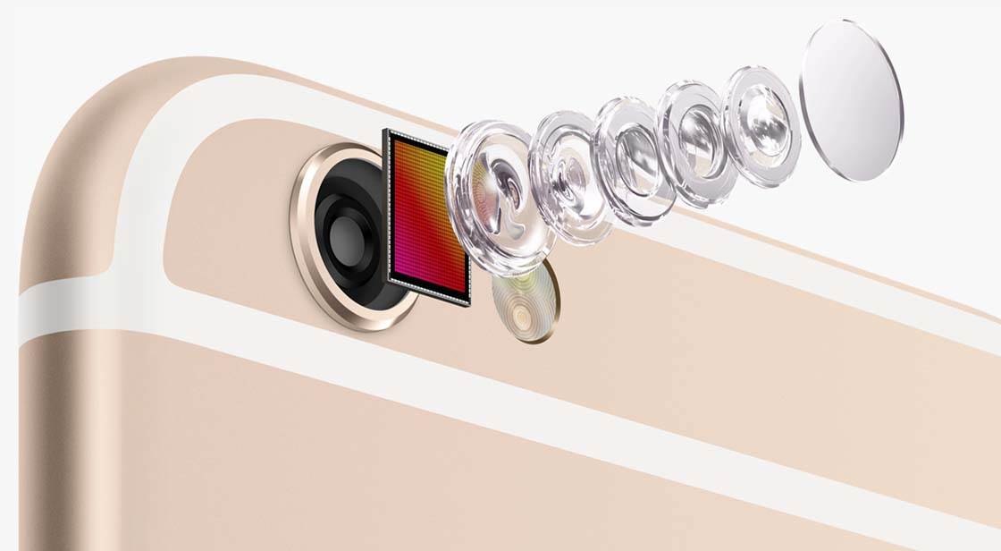 iPhone 6s Camera Features 8 no script