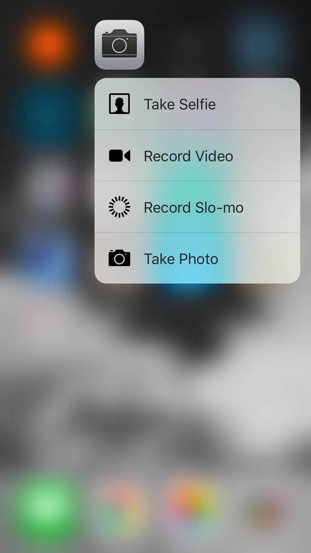 iPhone 6s Camera Features 14 no script