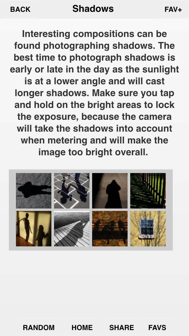 Learn Photo365 iPhone App 11 no script