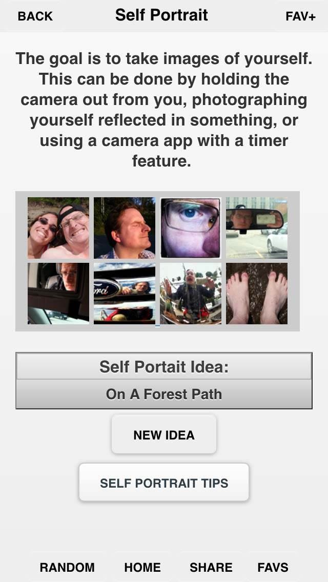 Learn Photo365 iPhone App 12 no script