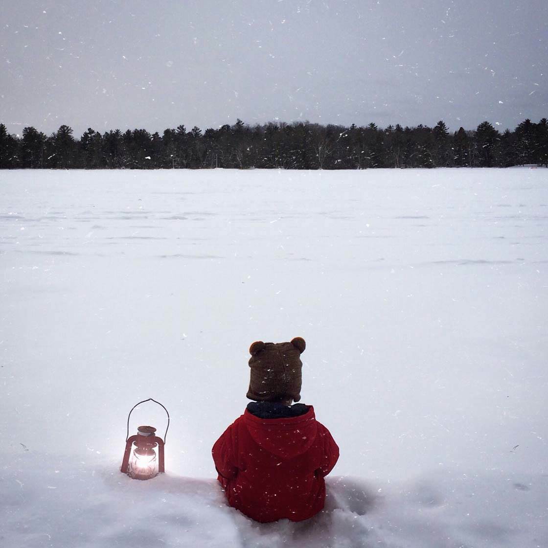 10 Tips For Shooting Wonderful Winter Snow Photos On Iphone