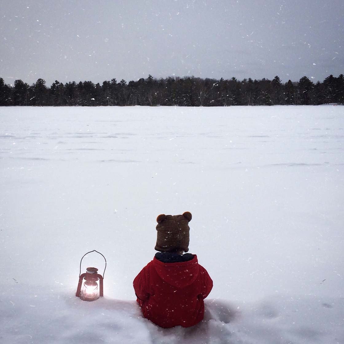 10 Tips For Shooting Wonderful Winter Snow Photos On iPhone