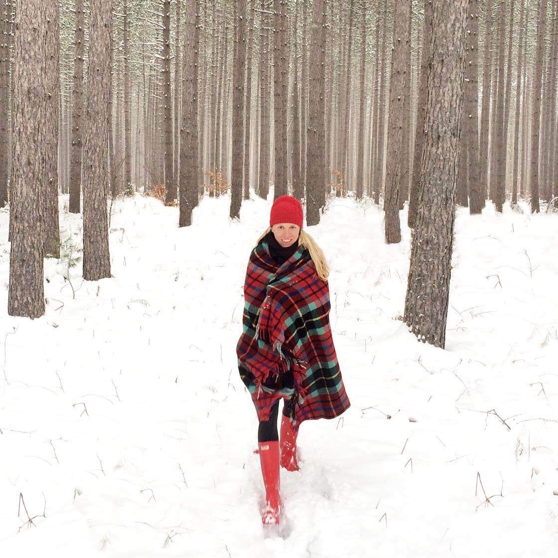 10 Tips For Shooting Wonderful Winter Snow Photos On Iphone