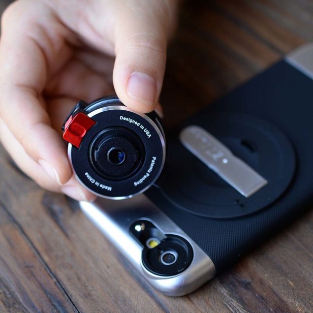 Review Of Ztylus Z-Prime Lens Kit For iPhone Photography