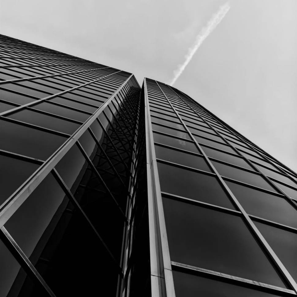 10 Architecture Design Elements For Great iPhone Photos Of Buildings