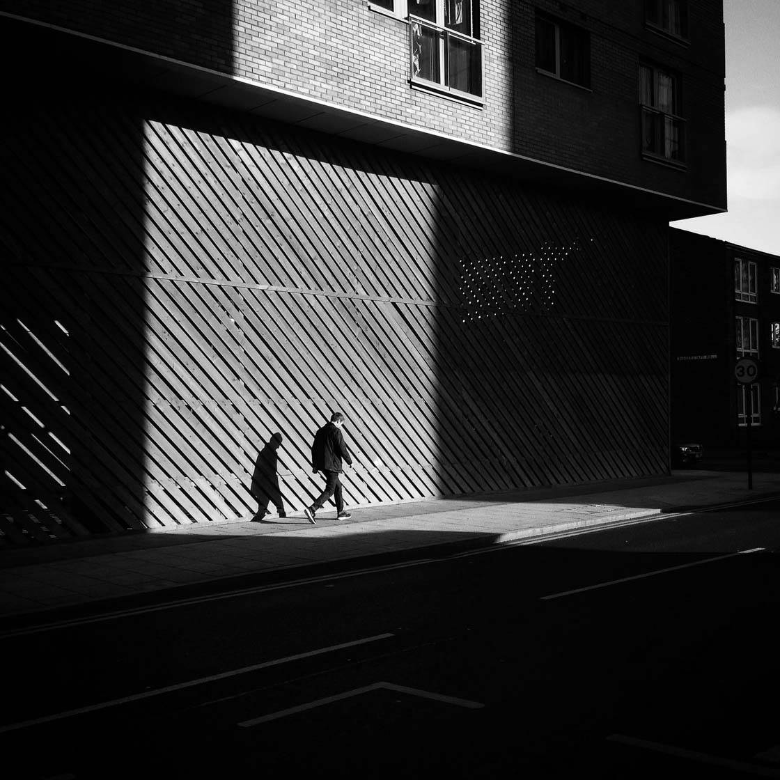 iPhone Street Photography Confidence 24 no script