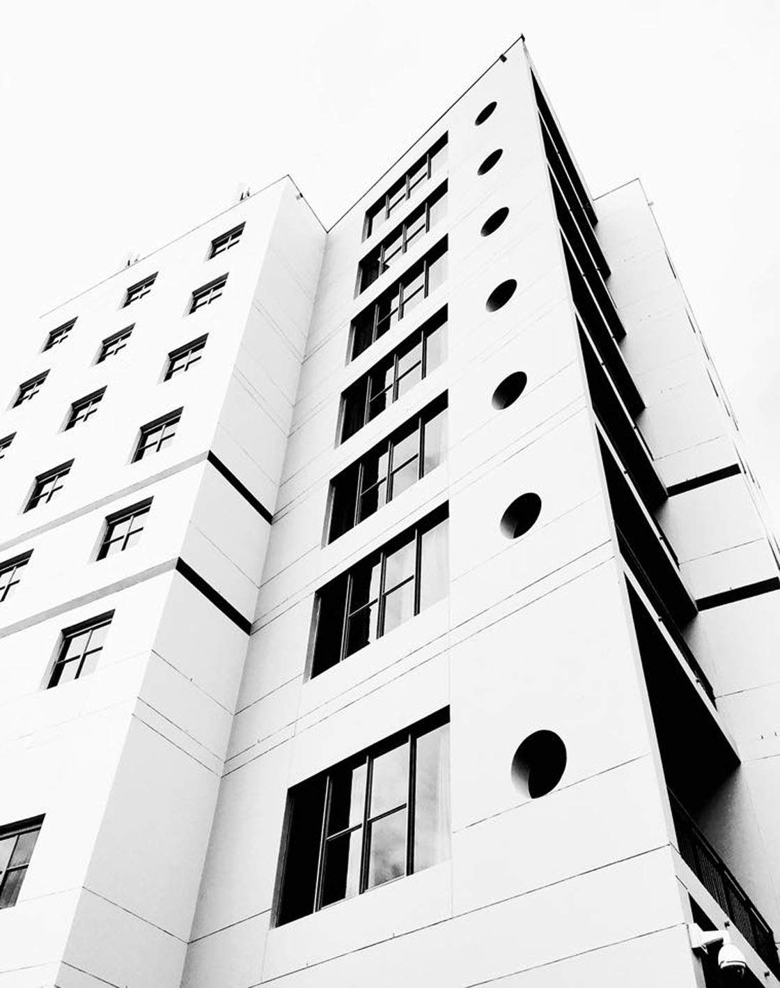 10 Architecture Design Elements For Great iPhone Photos Of Buildings