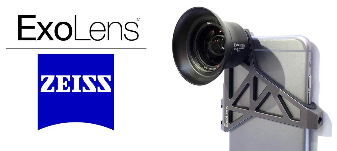 zeiss iphone lenses