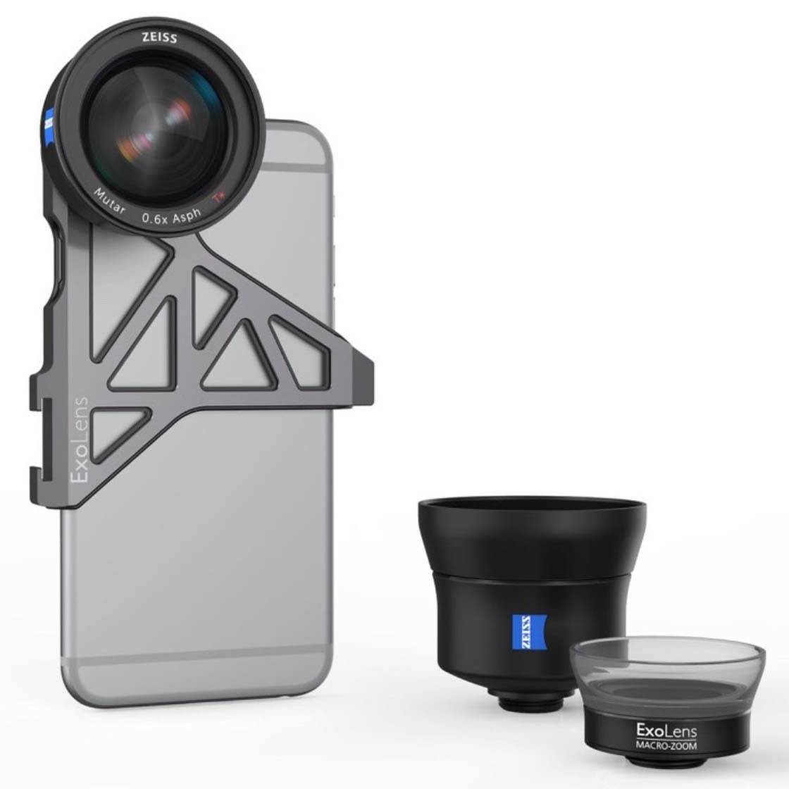 Zeiss iPhone Camera Lenses 4