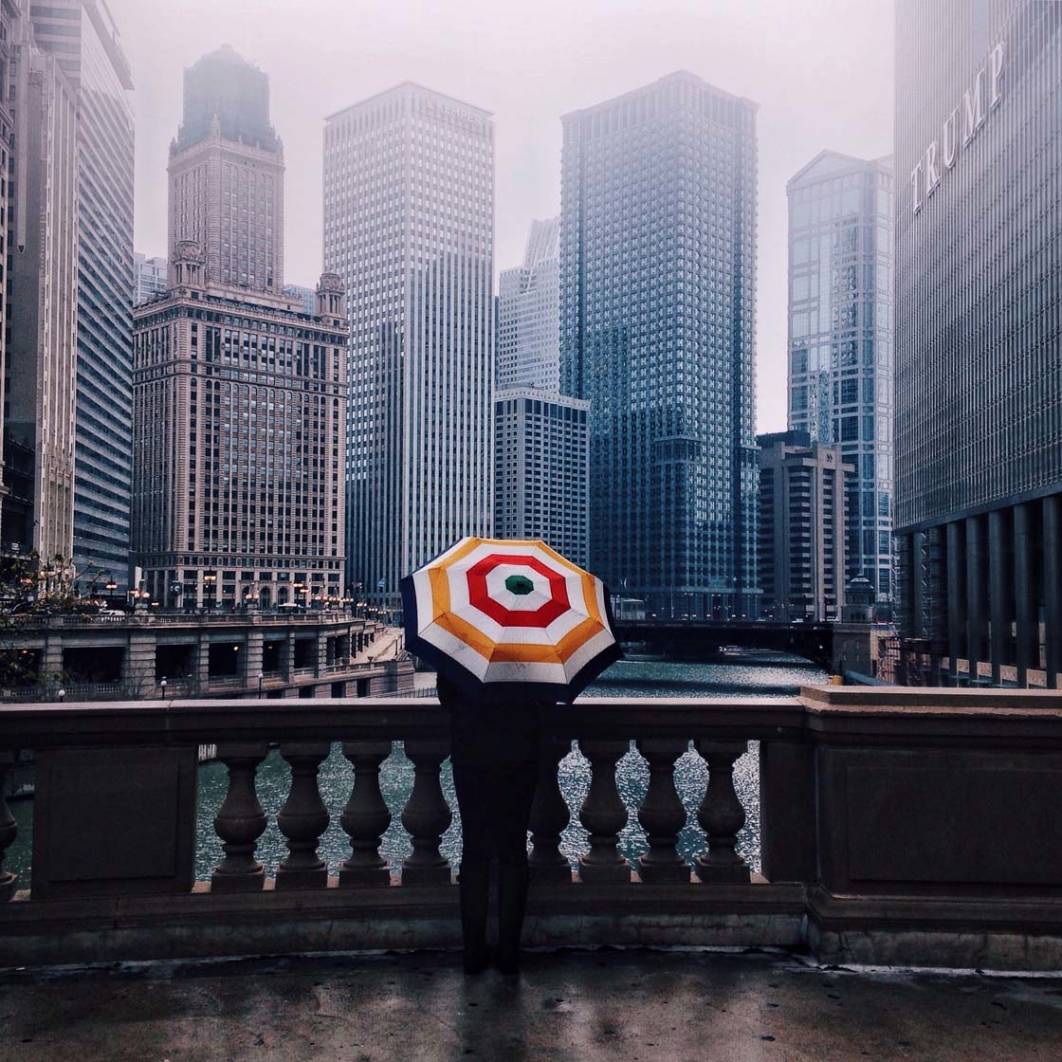 How To Take Incredible iPhone Photos In Bad Weather