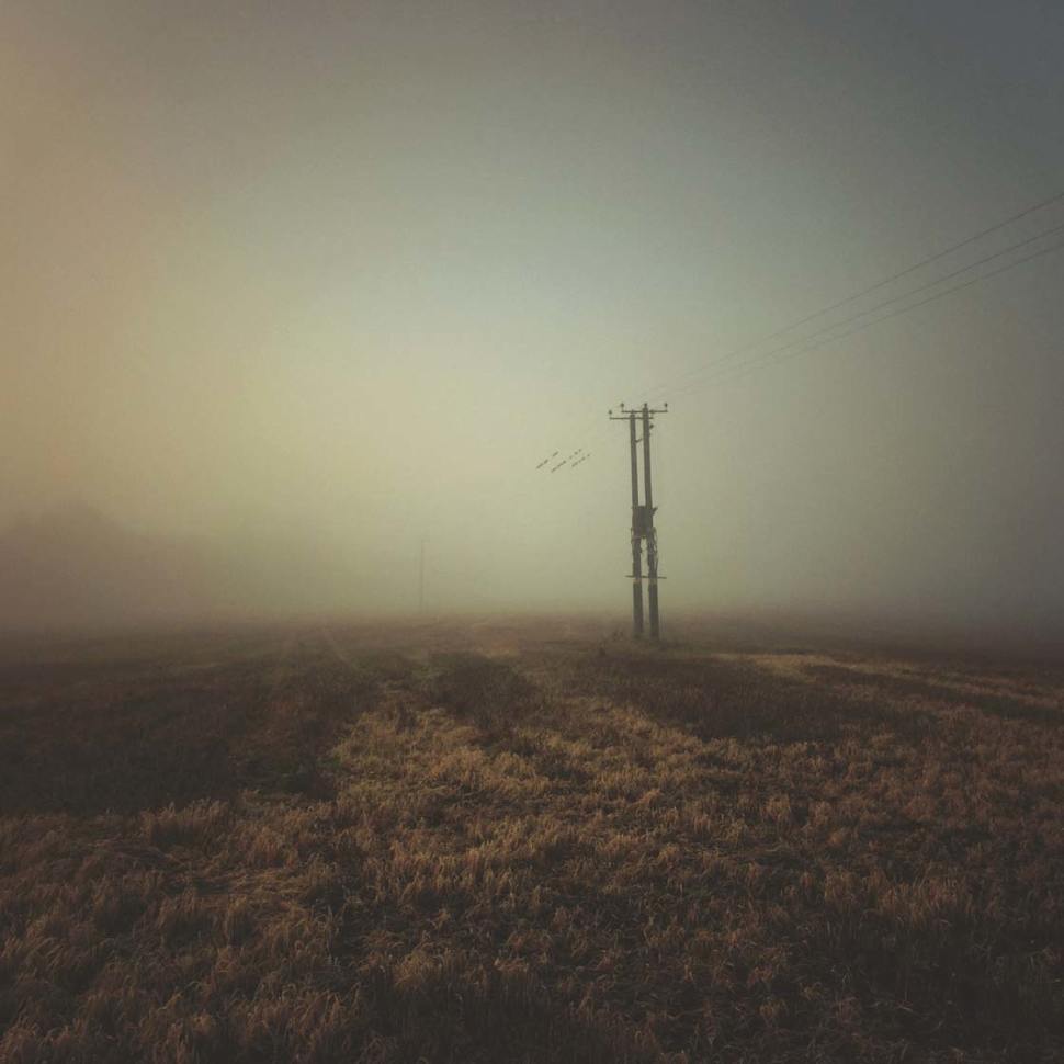 11 iPhone Photography Tips For Shooting Moody Landscapes