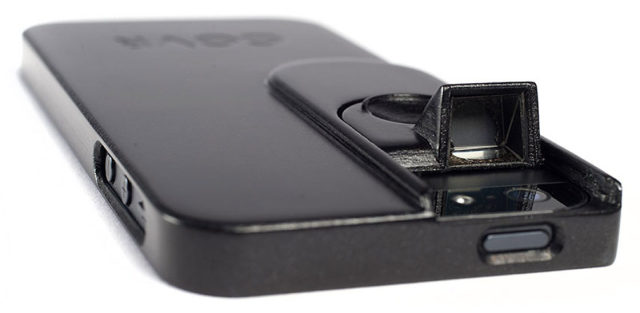 Take Better Candid iPhone Photos With COVR Case