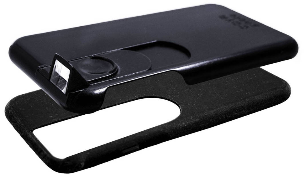 Take Better Candid iPhone Photos With COVR Case