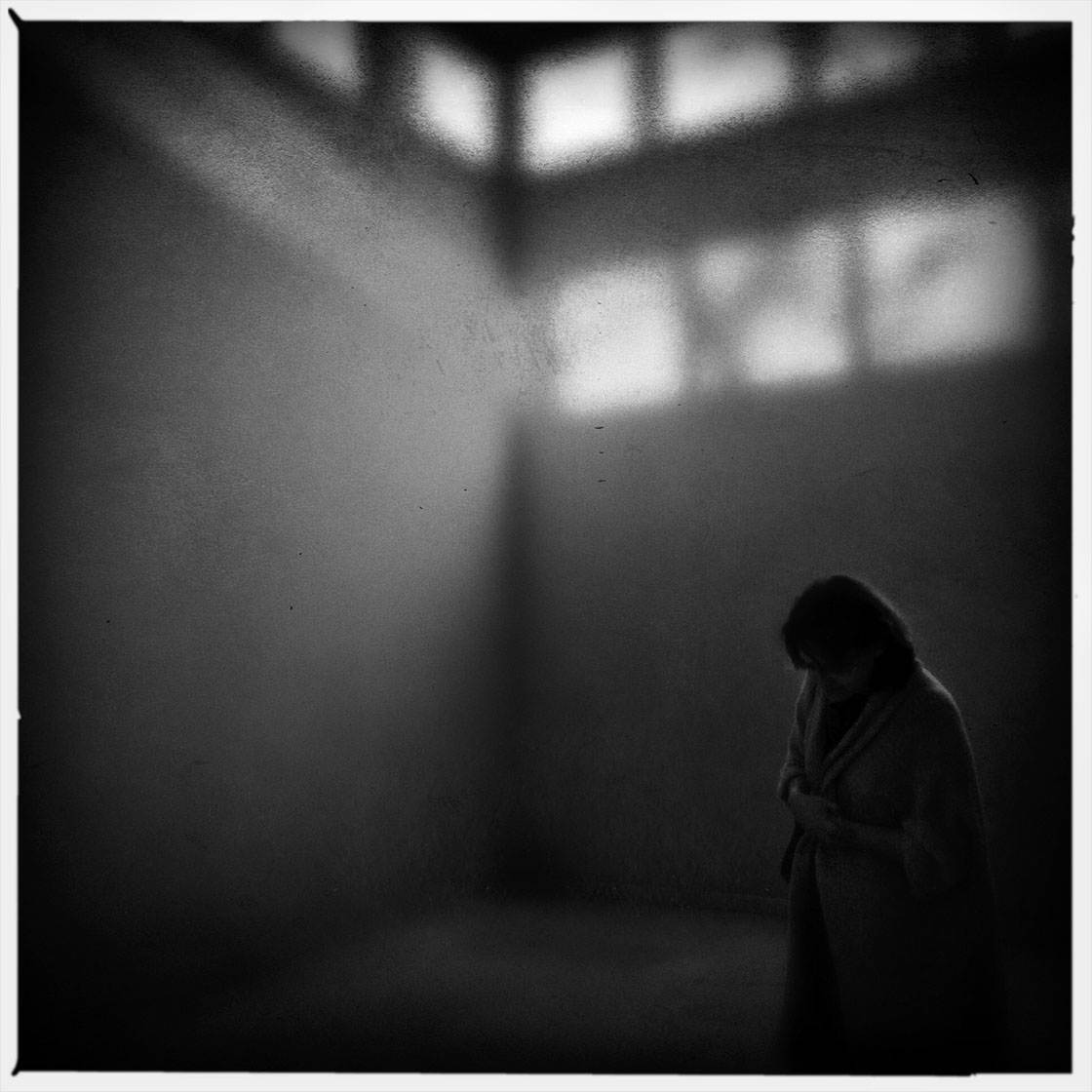 Valeria Cammareri iPhone Photos 6