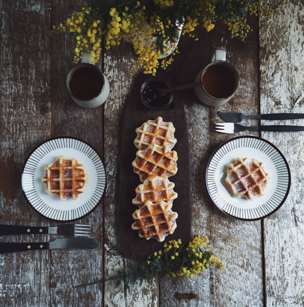 8 Still Life iPhone Photographers To Follow On Instagram