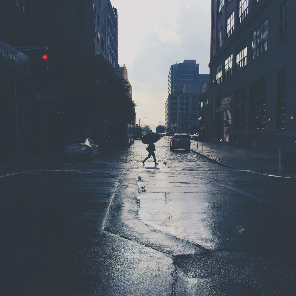 Incredible Examples Of IPhone Street Photography