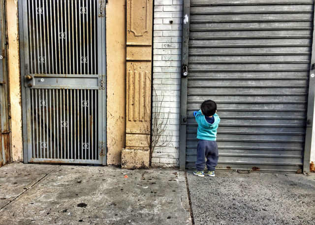 30 Magical iPhone Photos Of Children