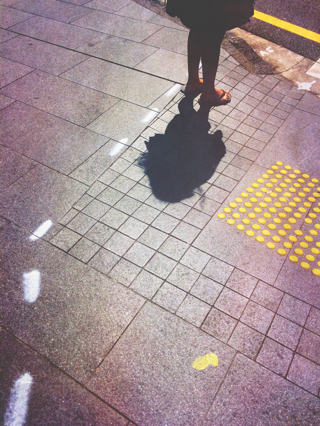 iPhone Street Photography 14 no script