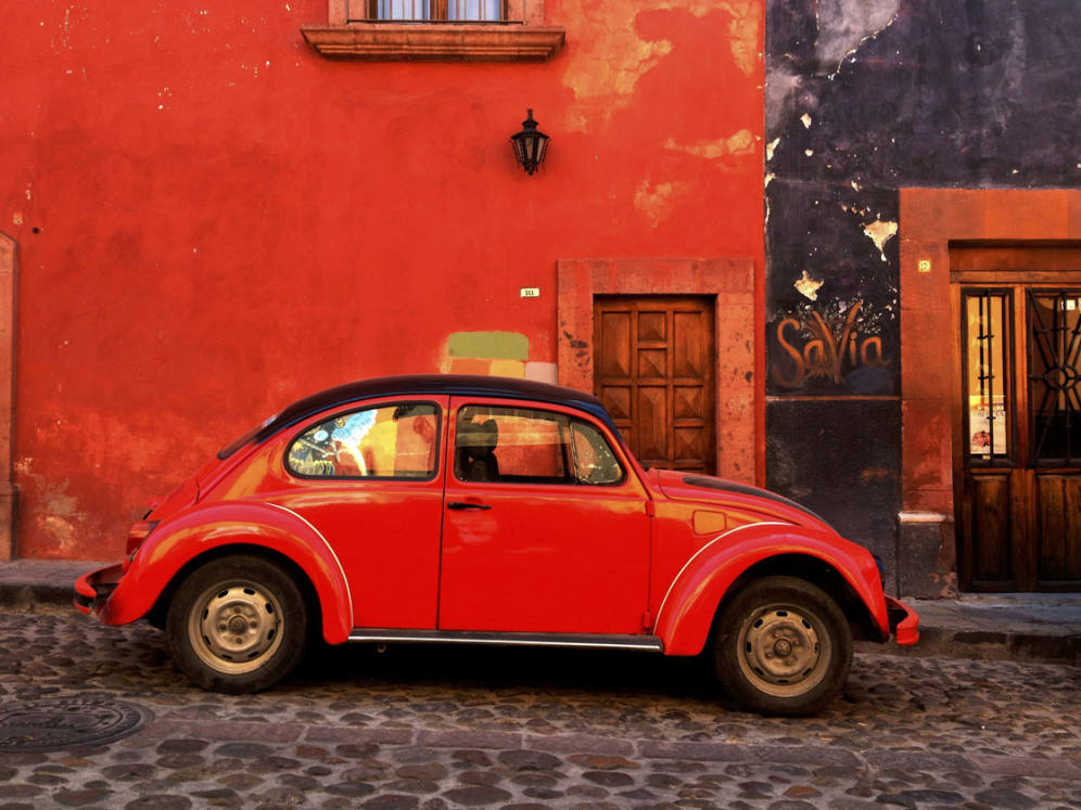 Use Color Temperature To Create Mood In Your iPhone Photos