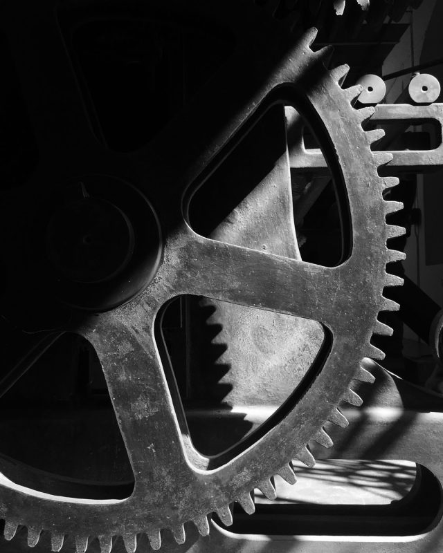 3 Black & White Editing Techniques For Stunning iPhone Photos