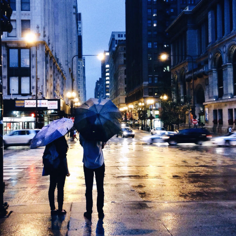 How To Tell Compelling Street Photography Stories With Your iPhone