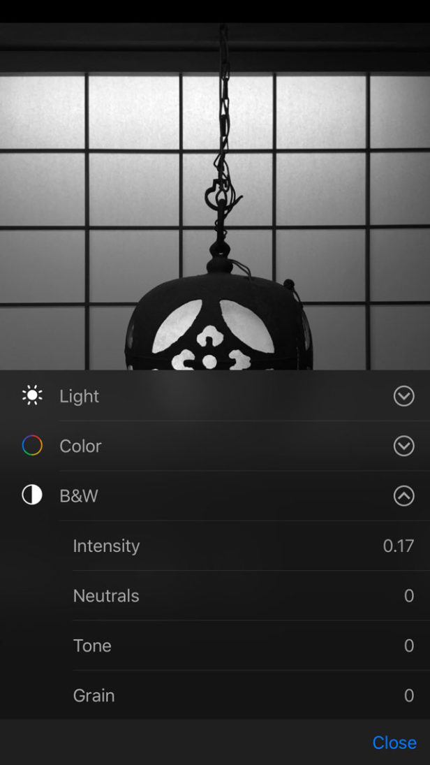 3 Black & White Editing Techniques For Stunning iPhone Photos