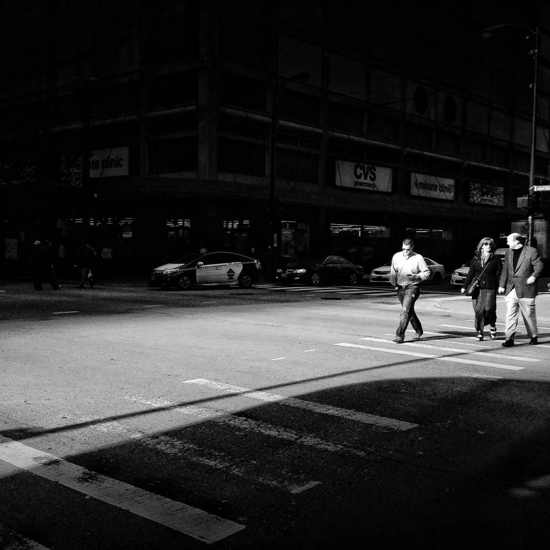 iPhone Street Photography 125 no script